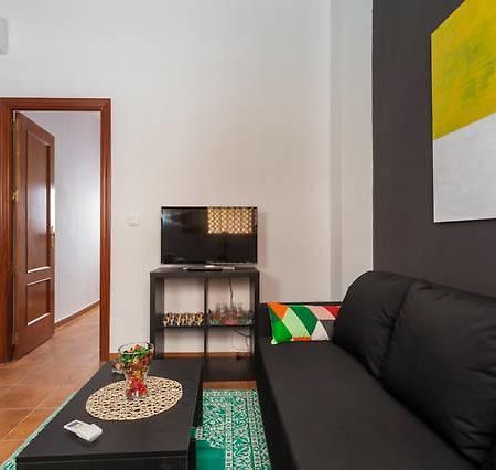 My Little Loft In The Heart Of Sevilla Buitenkant foto