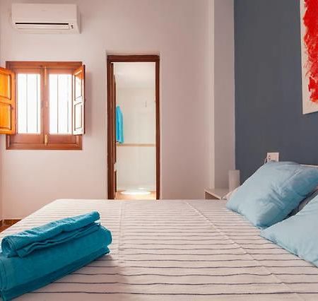 My Little Loft In The Heart Of Sevilla Buitenkant foto