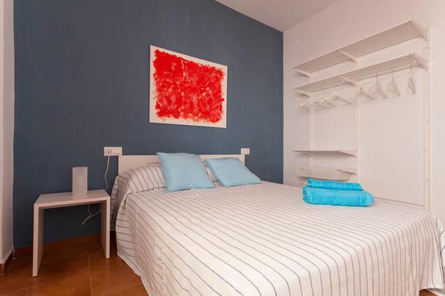 My Little Loft In The Heart Of Sevilla Buitenkant foto